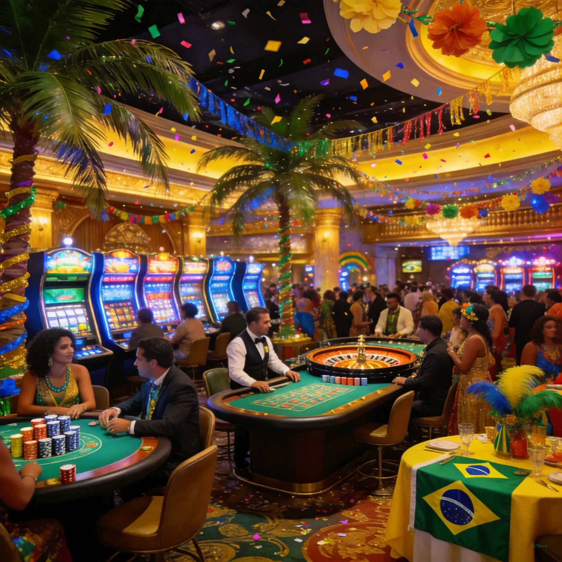 Canal oficial da 679bet no Telegram